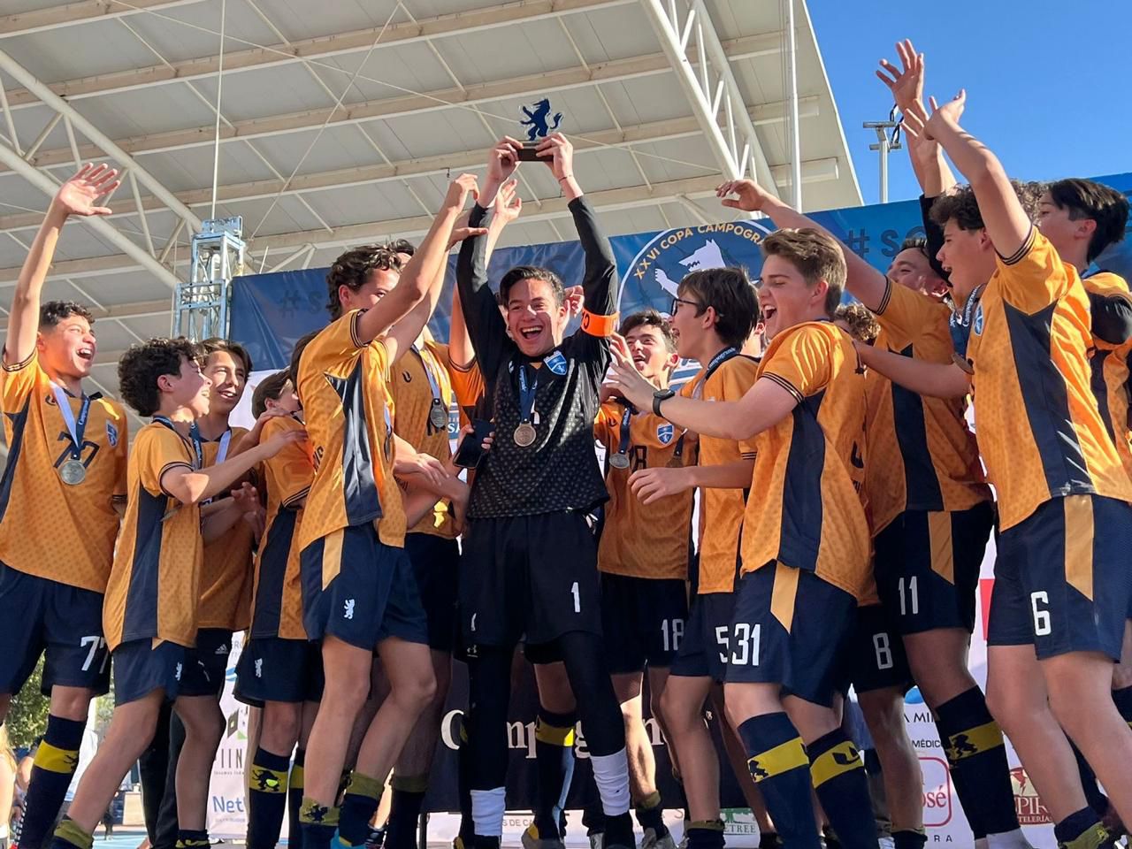 Deporte y Autoestima