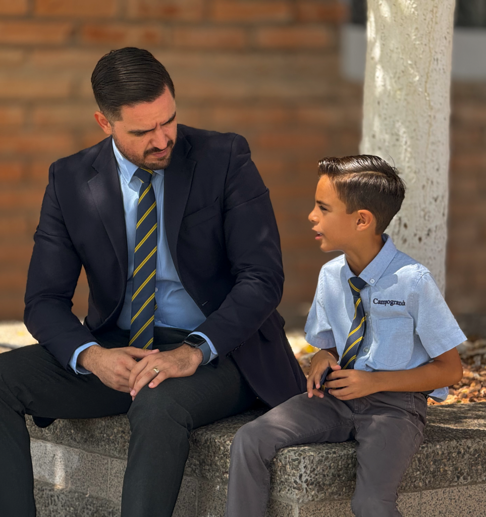 Educación Personalizada