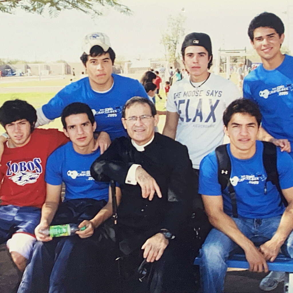 Educación Personalizada