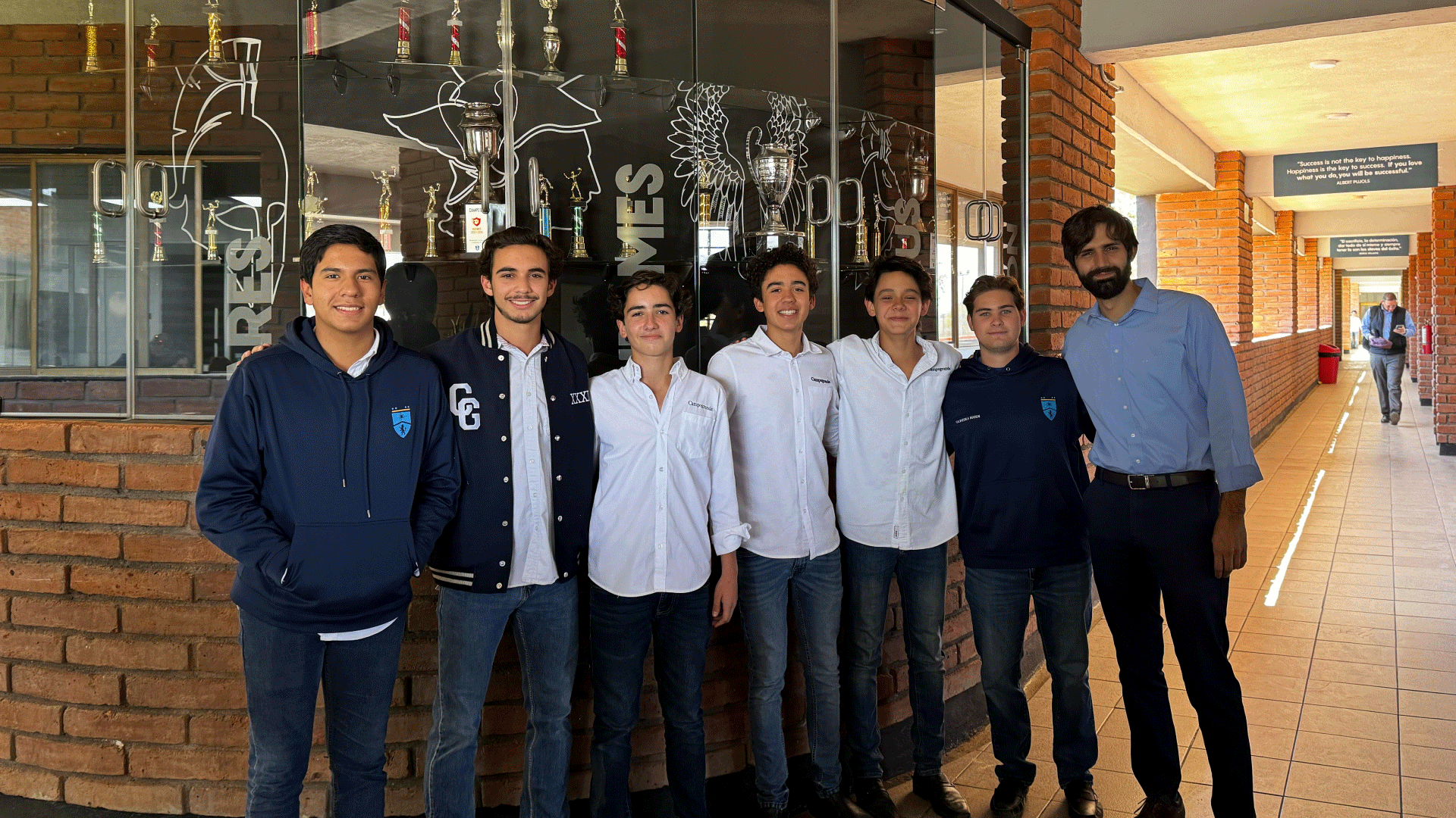 Excelencia Académica