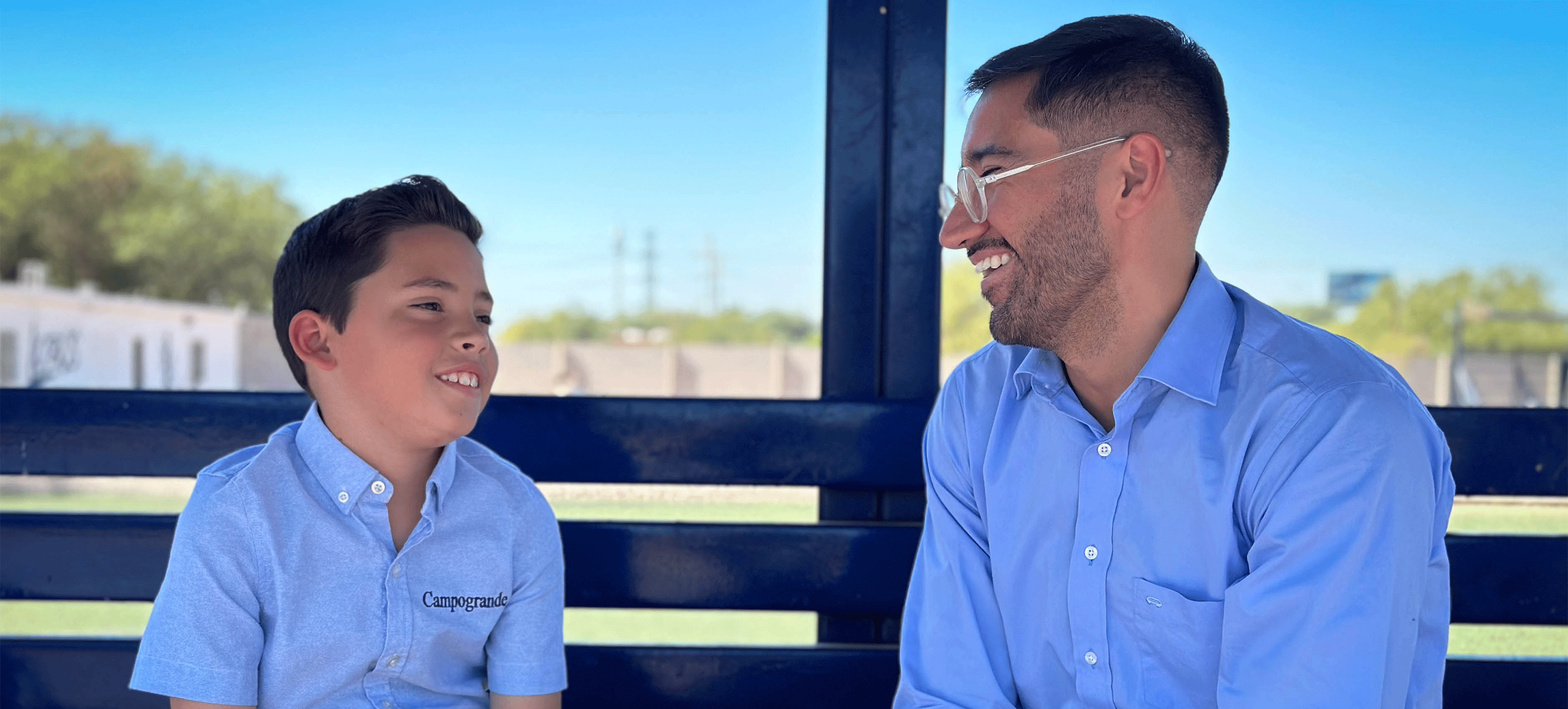 Educación Personalizada