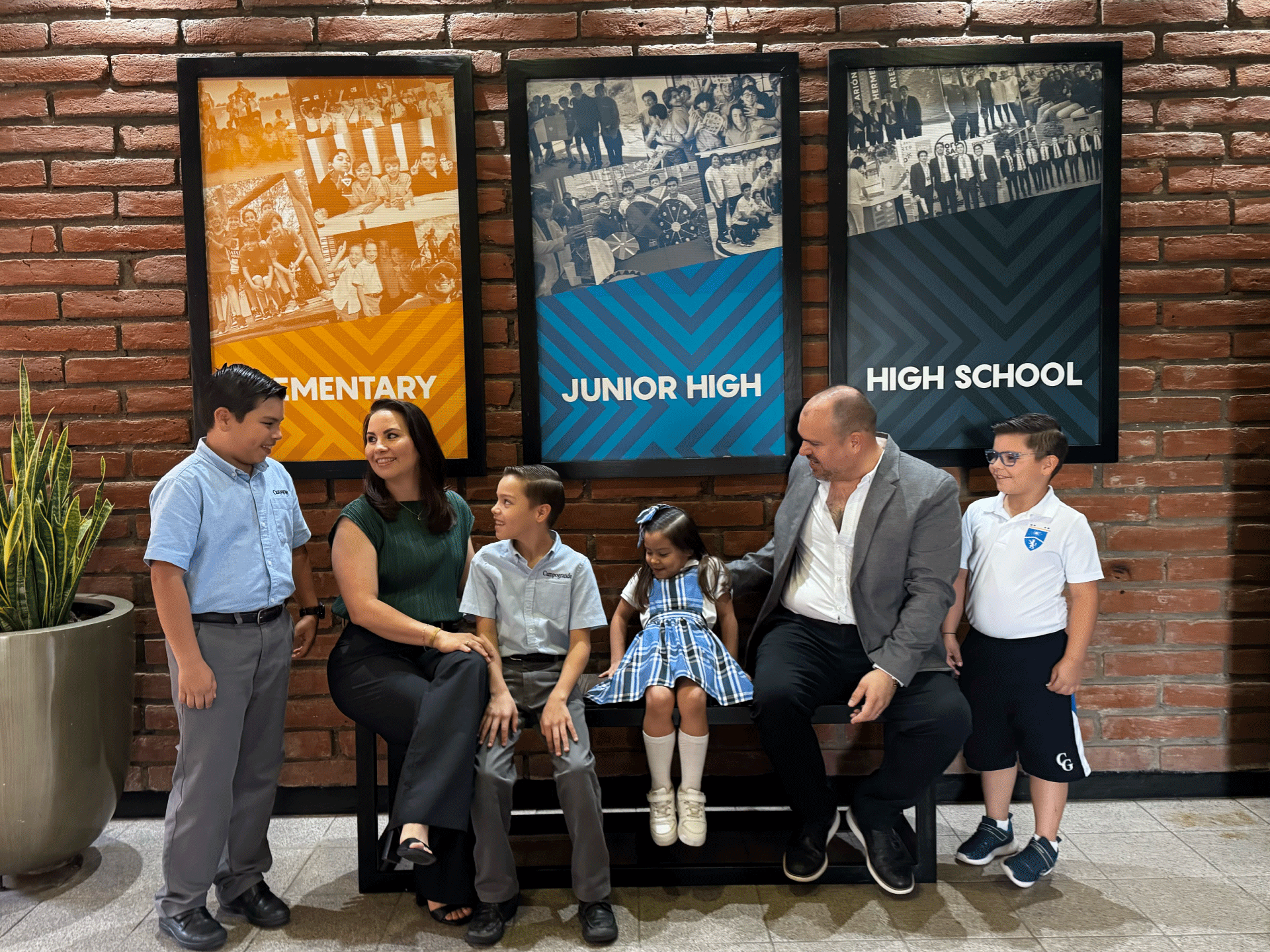 Educar adolescentes: de los años 90 al 2025