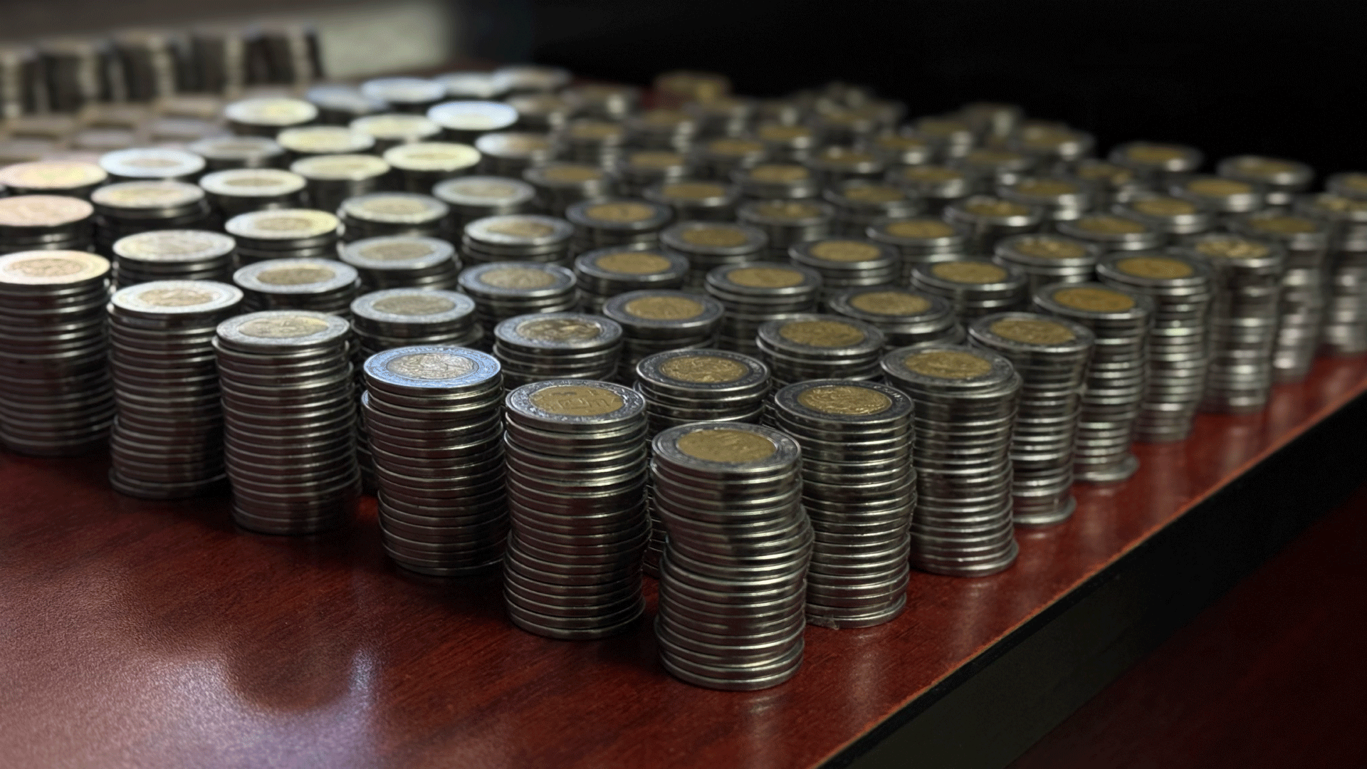 Ahora, hablemos de números...