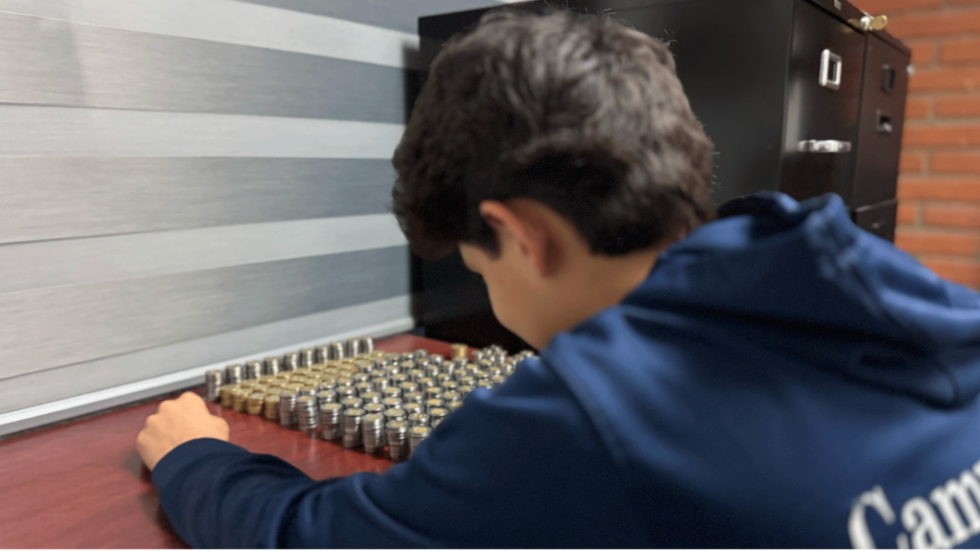 Ahora, hablemos de números...