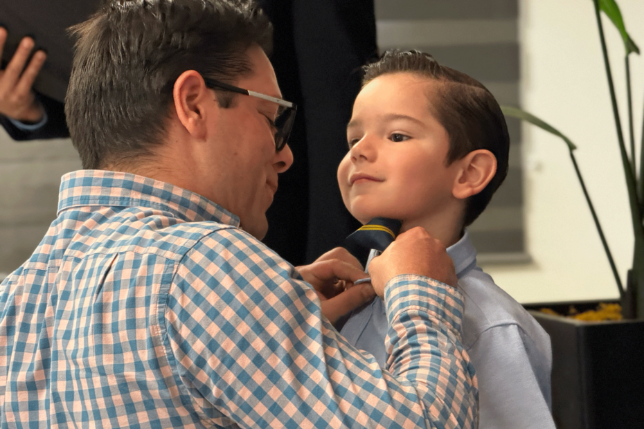 ¿Cómo preparar a tu hijo para el paso de kínder a primaria? 5 consejos para una transición exitosa