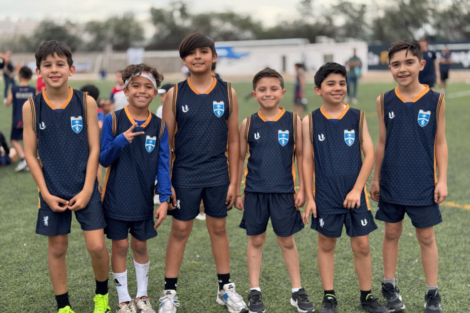 ¿Qué aprenden los niños a través del deporte? Más allá de la actividad física